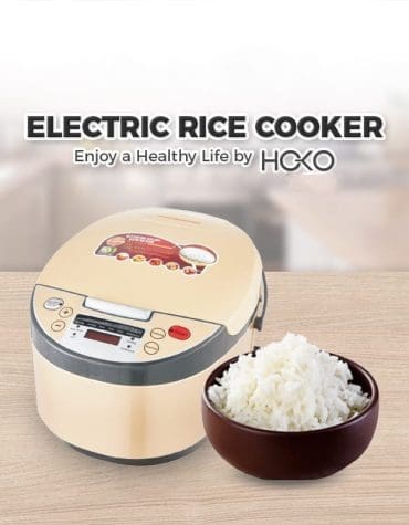 Tipe 001 Magicom Rice Cooker Penanak Nasi Multifungsi 2 Liter Free Steamer