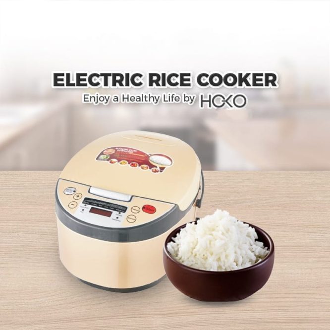 rice cooker 1