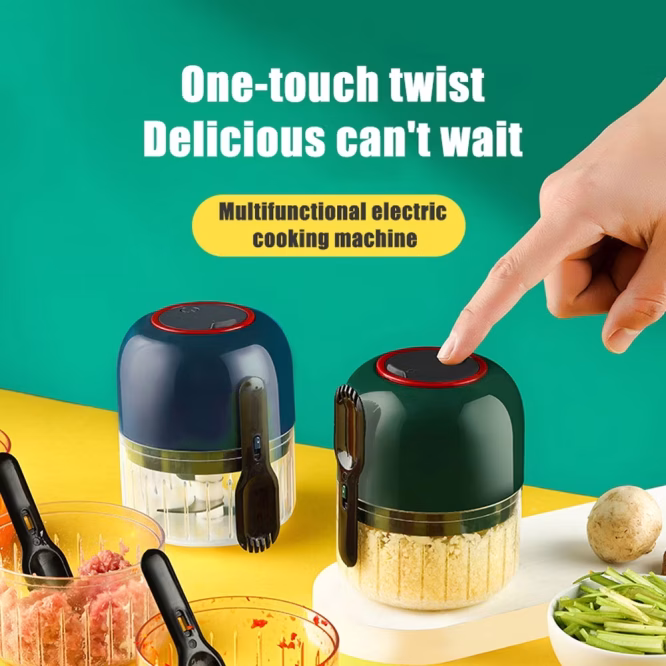 Blender 3 mata