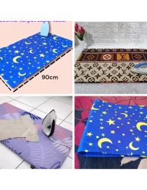 Spon Busa Alas Setrika Size 90x50x2cm