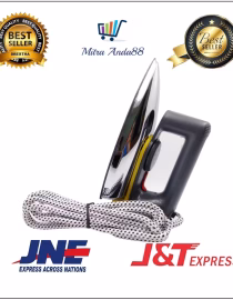 Setrika Listrik  350 W Seri 33