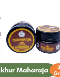 Bukhur Buhur Dupa Arab Varian Maharaja 30 Gram