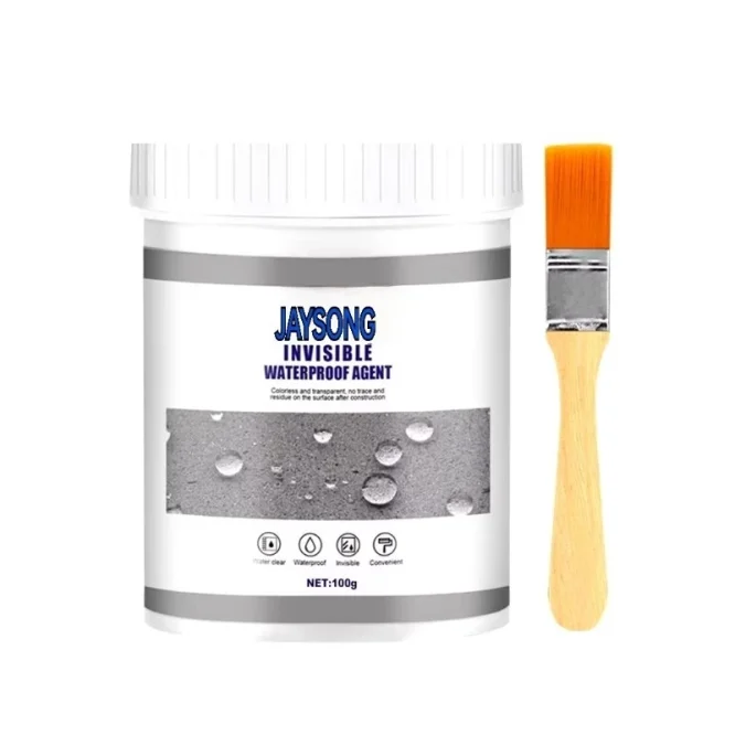 Lem Transparan Anti Bocor 100 Gr - Gambar 3