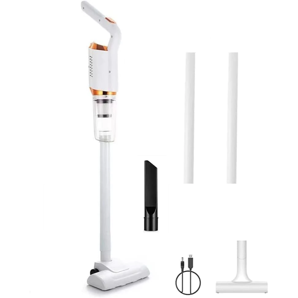 Vacuum Cleaner Portable Penyedot Debu 3in1 Serbaguna SYL - Gambar 2