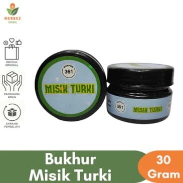 Paket Hemat Jam Dinding 3D Jumbo + Tempat Bukhur + Gratis Bukhur - Gambar 7