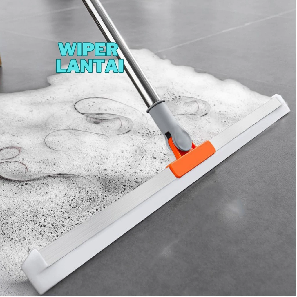 Sapu Wiper 3in1 / Sapu Ajaib Serbaguna / Wiper Magic Broom