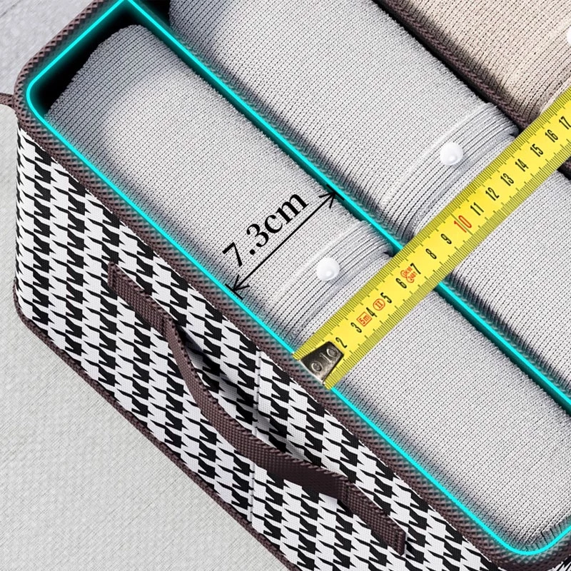 Box Tempat Penyimpanan Pakaian Baju Serbaguna VS-142 - Gambar 4