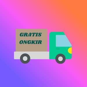 gRATIS ONGKIR